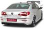 Preview: CSR Diffusor | Heckansatz für VW Passat CC HA067