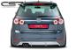 Preview: CSR Diffusor | Heckansatz für VW Golf Plus HA069