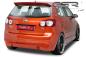 Preview: CSR Bodykit Tuning Spoiler Set für VW Golf 5 Plus BK316