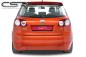 Preview: CSR Bodykit Tuning Spoiler Set für VW Golf 5 Plus BK316