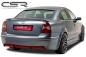 Preview: CSR Diffusor | Heckansatz für VW Passat 3BG  HA072