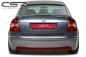Preview: CSR Diffusor | Heckansatz für VW Passat 3BG  HA072
