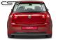 Preview: CSR Diffusor | Heckansatz für VW Golf 5 HA073