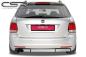 Preview: CSR Diffusor | Heckansatz für VW Golf 6 Variant HA080