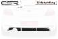 Preview: CSR Diffusor | Heckansatz für VW The New Beetle HA082