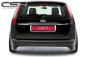 Preview: CSR Diffusor | Heckansatz für Ford Focus 2 HA089