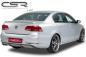 Preview: CSR Diffusor | Heckansatz für VW Passat B7 Typ 3C HA098