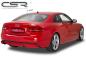Preview: CSR Diffusor | Heckansatz für Audi A5 8T HA099
