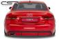 Preview: CSR Diffusor | Heckansatz für Audi A5 8T HA099