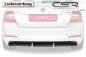 Preview: CSR Diffusor | Heckansatz für Skoda Octavia 3 Typ 5E HA102