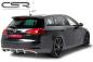 Preview: CSR Diffusor | Heckansatz für Opel Insignia A HA103B
