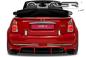 Preview: CSR Bodykit Tuning Spoiler Set für Mini R52 One / Cooper BK337