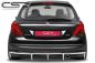 Preview: CSR Diffusor | Heckansatz für Peugeot 207 HA106