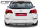 Preview: CSR Diffusor | Heckansatz für Opel Astra J Sports Tourer HA107