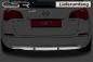 Preview: CSR Diffusor | Heckansatz für Opel Astra J Sports Tourer HA107