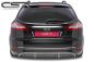 Preview: CSR Diffusor | Heckansatz für Ford Mondeo MK4 BA7 HA108
