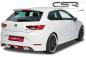 Preview: CSR Bodykit Tuning Spoiler Set für Seat Leon 3 (Typ 5F) BK333