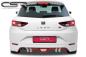Preview: CSR Bodykit Tuning Spoiler Set für Seat Leon 3 (Typ 5F) BK333