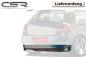Preview: CSR Diffusor | Heckansatz für VW Golf 4 HA113