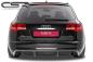 Preview: CSR Diffusor | Heckansatz für Audi A6 4F HA114