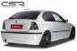 Preview: CSR Diffusor | Heckansatz für BMW 3er E46 Compact HA124