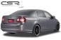 Preview: CSR Diffusor | Heckansatz für VW Jetta 5 HA126