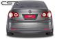 Preview: CSR Diffusor | Heckansatz für VW Jetta 5 HA126