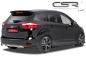 Preview: CSR Bodykit Tuning Spoiler Set für Ford C-Max BK326