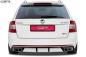 Preview: CSR Diffusor | Heckansatz für Skoda Octavia 3 Typ 5E HA130