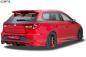 Preview: CSR Diffusor | Heckansatz für Seat Leon 3 (Typ 5F) HA132