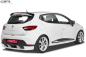 Preview: CSR Diffusor | Heckansatz für Renault Clio IV Typ X98 HA147