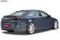 Preview: CSR Diffusor | Heckansatz für Opel Insignia A HA152