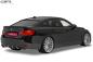 Preview: CSR Diffusor | Heckansatz für BMW 4er F32/F33/F36 HA158
