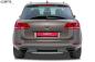 Preview: CSR Diffusor | Heckansatz für VW Touareg 2 7P HA161