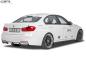 Preview: CSR Diffusor | Heckansatz für BMW 3er F30/F31 Limousine/Touring HA163