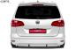 Preview: CSR Diffusor | Heckansatz für VW Sharan II / Seat Alhambra II HA168