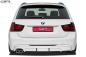 Preview: CSR Diffusor | Heckansatz für BMW 3er E90/E91 HA178