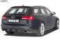 Preview: CSR Diffusor | Heckansatz für Audi RS6 C6 HA179