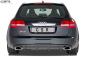 Preview: CSR Diffusor | Heckansatz für Audi RS6 C6 HA179