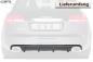 Preview: CSR Diffusor | Heckansatz für Audi RS6 C6 HA179