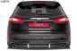 Preview: CSR Diffusor | Heckansatz für Ford Mondeo MK5 HA185
