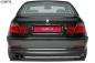 Preview: CSR Diffusor | Heckansatz für BMW 3er E46 Coupé/Cabrio HA188