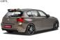 Preview: CSR Diffusor | Heckansatz für BMW 1er F20/F21 HA191