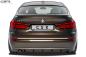 Preview: CSR Diffusor | Heckansatz für BMW 5er GT F07 HA195