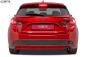 Preview: CSR Diffusor | Heckansatz für Mazda 3 Typ BM/BN HA196