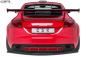 Preview: CSR Diffusor | Heckansatz für Audi TT RS 8J HA197