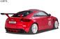 Preview: CSR Diffusor | Heckansatz für Audi TT RS 8J HA198