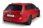 Preview: CSR Diffusor | Heckansatz mit ABE für VW Golf 7 Variant (vor Facelift) HA239-L Lackierung erforderlich (unlackiert roh)