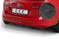 Preview: CSR Diffusor | Heckansatz mit ABE für VW Golf 7 Variant (vor Facelift) HA239-L Lackierung erforderlich (unlackiert roh)