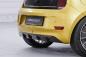 Preview: CSR Diffusor | Heckansatz mit ABE für VW up! / e-up! (Facelift) HA244-L Lackierung erforderlich (unlackiert roh)